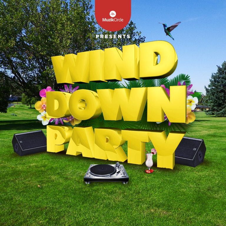 Wind Down Annual Music Event