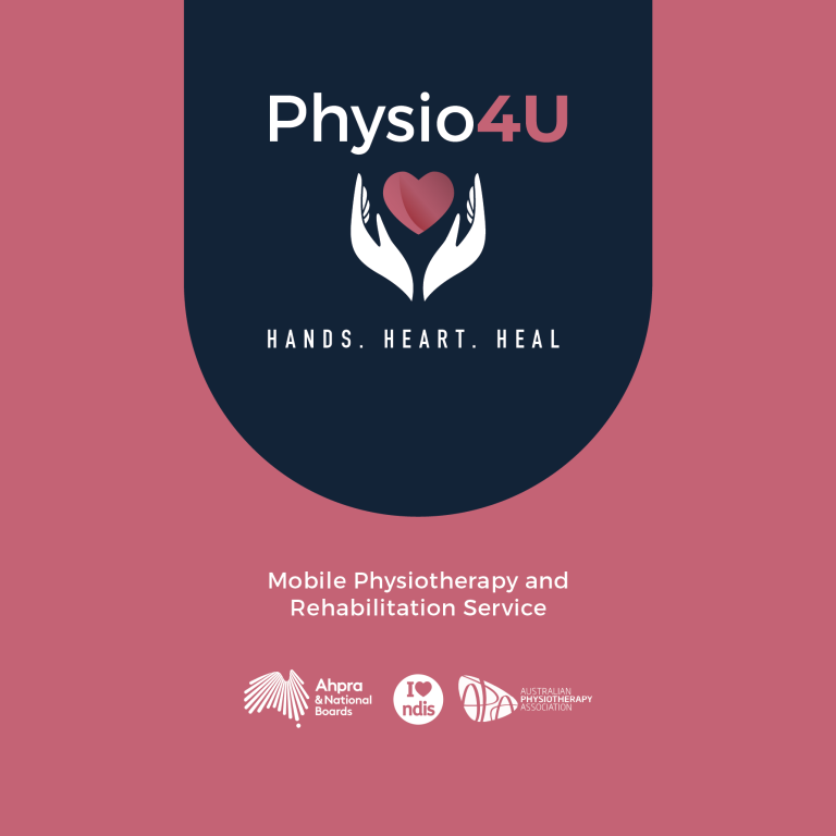 Physio4U